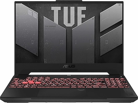 Asus TUF Gaming A15 FA507UI-LP125 Ryzen 9 8945HS 16 GB 512 GB SSD RTX4070 15.6" Full HD Gaming Laptop