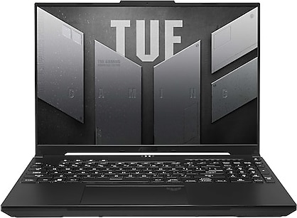 Asus TUF Gaming A16 FA617NSR-N3055 Ryzen 7 7435HS 16 GB 512 GB SSD RX7600S 16" WUXGA Gaming Laptop