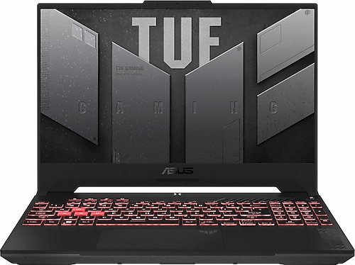 Asus TUF Gaming F15 FX507VI-LP098 i7-13620H 16 GB 512 GB SSD RTX4070 15.6" Full HD Gaming Laptop