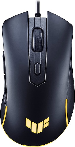 Asus TUF Gaming M3 Gen II Ergonomik Optik Kablolu Oyuncu Mouse