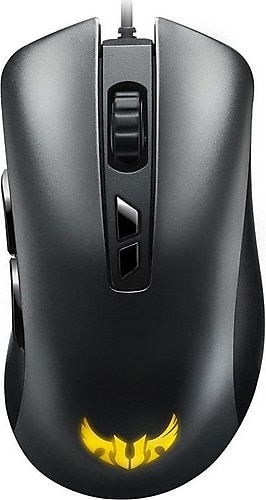 Asus TUF Gaming M3 RGB Optik Kablolu Oyuncu Mouse