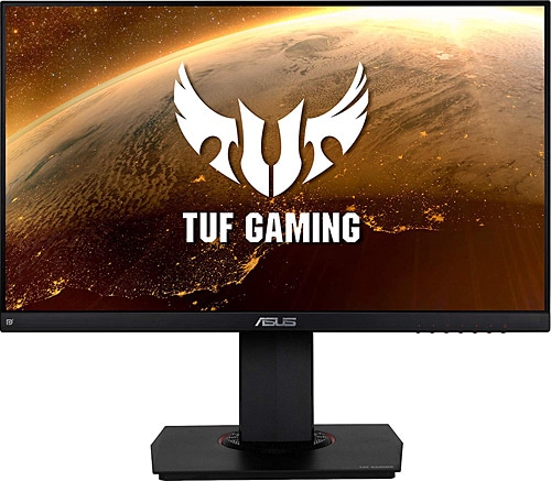 Asus TUF Gaming VG249Q 24" 1 ms Full HD Pivot IPS 144 Hz Oyuncu Monitörü