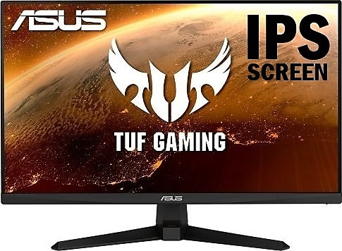 Asus TUF Gaming VG249Q1A 23.8" 1ms Full HD Freesync Oyuncu Monitörü