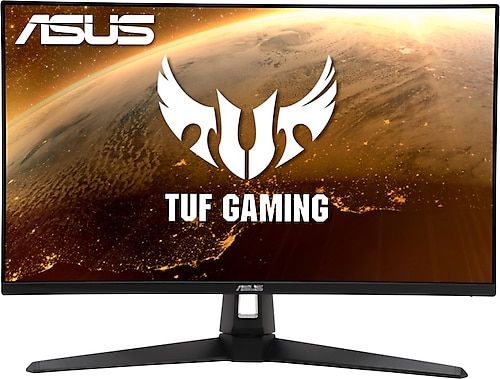 Asus TUF Gaming VG27AQ1A 27" 1ms WQHD Freesync G-Sync Oyuncu Monitörü