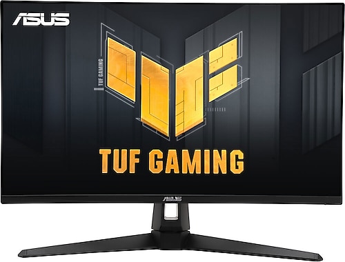 Asus TUF Gaming VG27AQ3A 27" 1 ms 2K IPS 180 Hz Oyuncu Monitörü