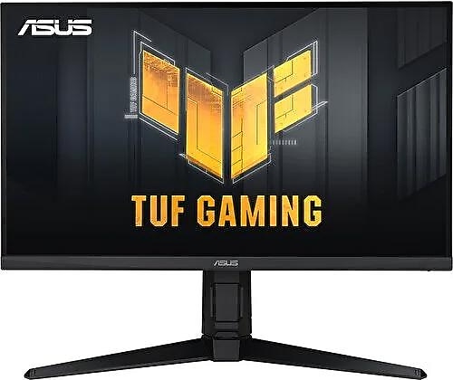 Asus TUF Gaming VG27AQML1A 27" 1 ms QHD Pivot IPS Oyuncu Monitörü