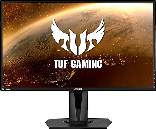Asus TUF Gaming VG27AQZ 27" 1ms WQHD IPS Oyuncu Monitörü