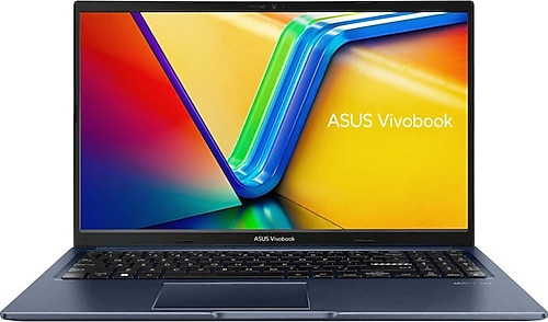 Asus Vivobook 15 X1502ZA-EJ1645 i3-1215U 8 GB 256 GB SSD UHD Graphics 15.6" Full HD Notebook