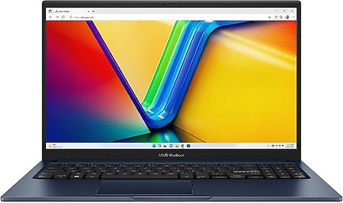 Asus Vivobook 15 X1504VA-NJ123W i5-1335U 8 GB 512 GB SSD Iris Xe Graphics 15.6" Full HD Notebook