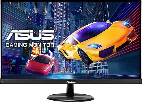 Asus VP249QGR 24" 1 ms Full HD FreeSync IPS Oyuncu Monitörü