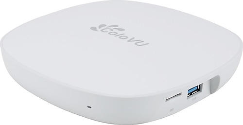 Atlanta Colovu 8 GB 4K Android TV Box