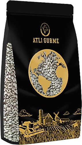 Atlı Gurme Dermason Fasulye 1 kg