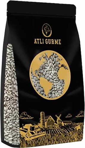 Atlı Gurme Horoz Fasulye 1 kg