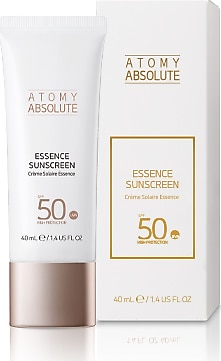 Atomy Absolute Essence 50 Faktör Güneş Kremi 40 ml