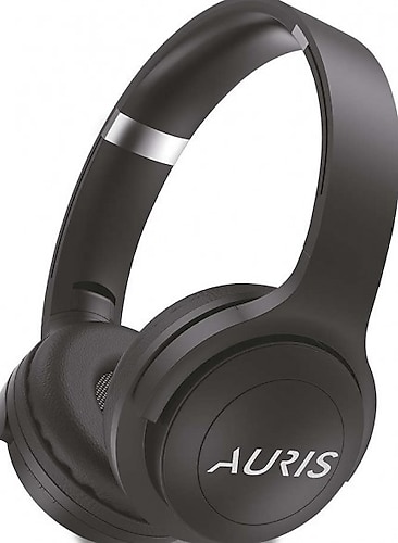 Auris ARS-BT22 Kulak Üstü Bluetooth Kulaklık