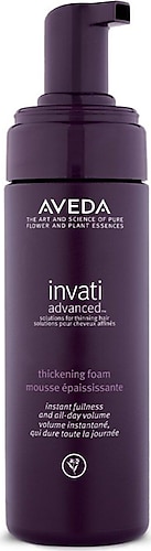 Aveda Invati Advanced Saç Dolgunlaştırıcı Köpük 150 ml