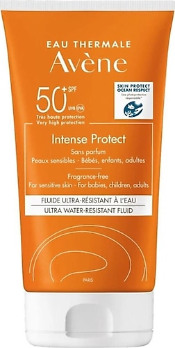Avene Intense Protect 50 Faktör Güneş Kremi 150 ml