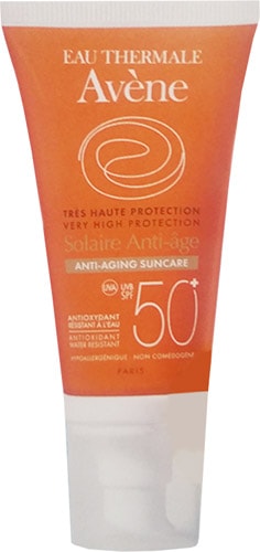 Avene Solaire Anti-Age 50 Faktör Güneş Kremi 50 ml