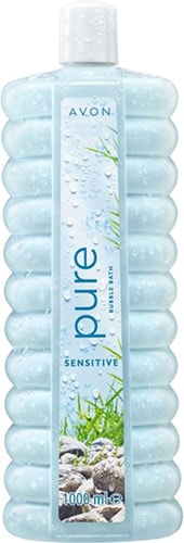 Avon 1000 ml Banyo Köpüğü