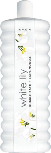 Avon 500 ml Banyo Köpüğü