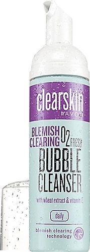 Avon Clearskin Blemish 150 ml Köpük Temizleyici