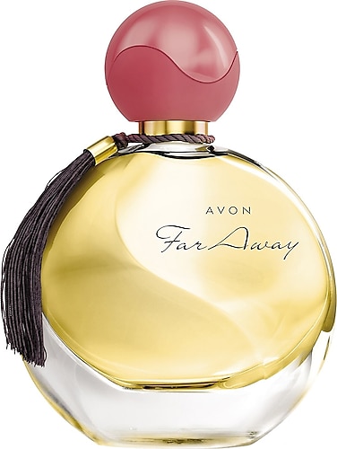 Avon Far Away EDP 50 ml Kadın Parfüm