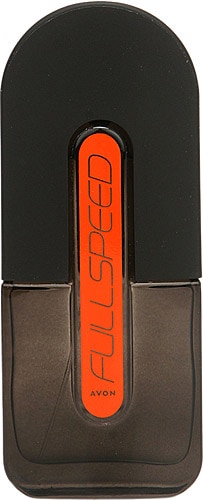 Avon Full Speed EDT 75 ml Erkek Parfüm