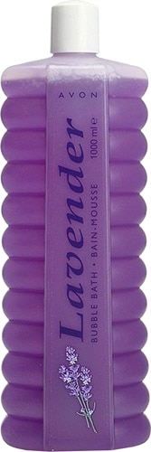 Avon Lavanta Kokulu 1000 ml Banyo Köpüğü