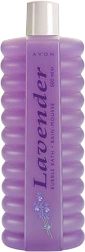 Avon Lavanta Kokulu 500 ml Banyo Köpüğü