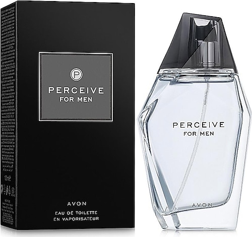 Avon Perceive EDT 100 ml Erkek Parfüm