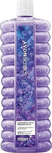 AVON Senses Lavant Duş Jeli 1000ml Duş Köpüğü