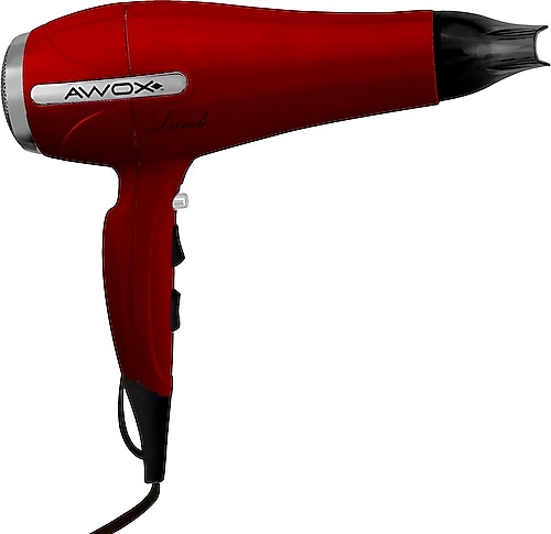 Awox Avito 2500 W Saç Kurutma Makinesi