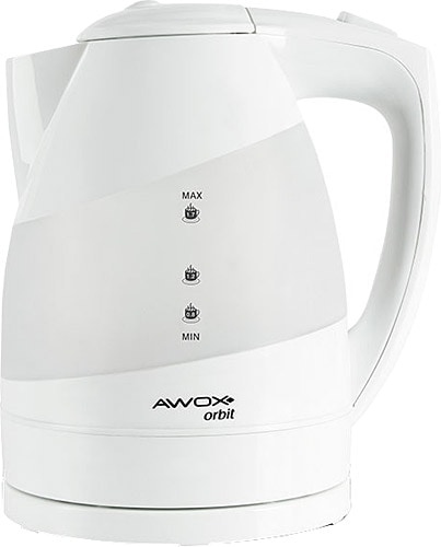 Awox Orbit 1.7 lt 2000 W Su Isıtıcısı Kettle