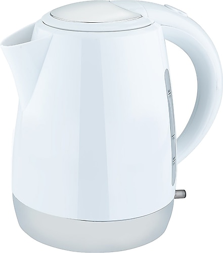 Awox Solid Beyaz 2000 W 1.7 lt Su Isıtıcısı