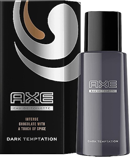 Axe Dark Temptation EDT 100 ml Erkek Parfüm