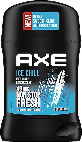Axe Ice Chill Deodorant Stick 50 ml
