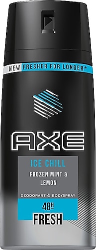 Axe Ice Chill Erkek Deodorant 150 ml