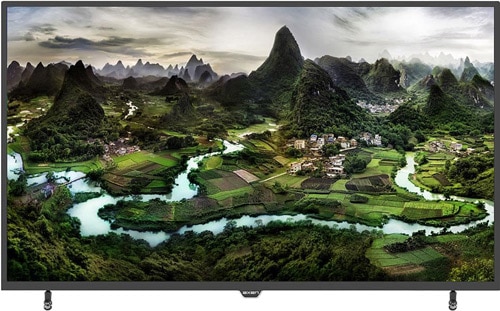 Axen AX43DIL010 Full HD 43" 109 Ekran Uydu Alıcılı LED Televizyon