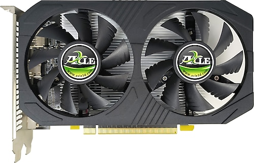 Axle RX 550 AX-RX-550/8GD5P8DIP 128 Bit GDDR5 8 GB Ekran Kartı