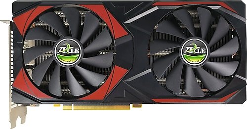 Axle RX 5700 XT AX-RX5700XT/8GD6P6IP3 256 Bit GDDR6 8 GB Ekran Kartı