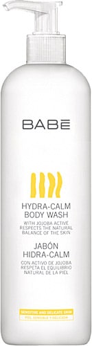 Babe Hydra-Calm Body Wash 500 ml Duş Jeli