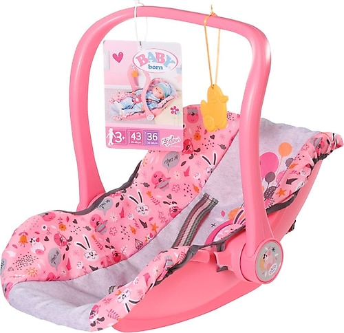 Baby Born Oyuncak Ana Kucağı 832424