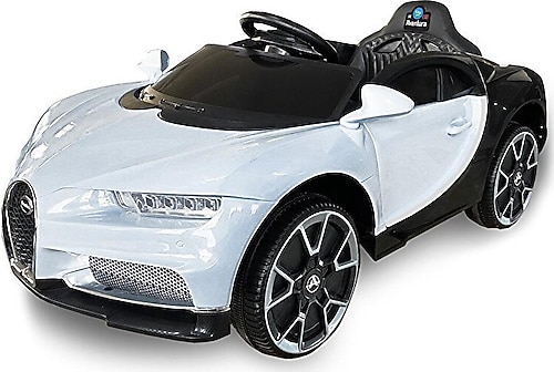 Baby&Toys Aventura Uzaktan Kumandalı 12 V Akülü Araba