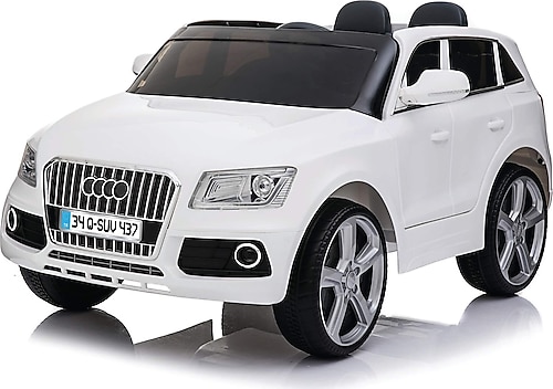 Baby2Go 2095 Q-SUV Uzaktan Kumandalı 12 V Akülü Jeep