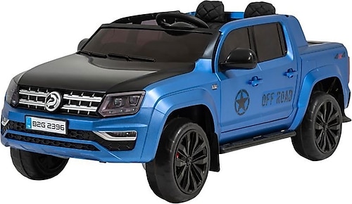 Baby2Go 441 Offroad 24 V Akülü Araba