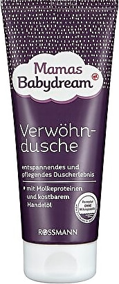 Babydream Anne Duş Jeli 200 ml