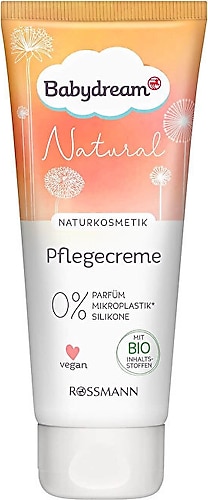 Babydream Natural Bakım Kremi 100 ml
