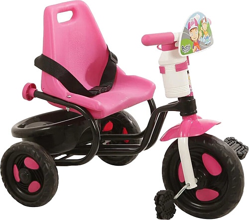 Babyhope 101 Prens 3 Tekerlekli Bisiklet