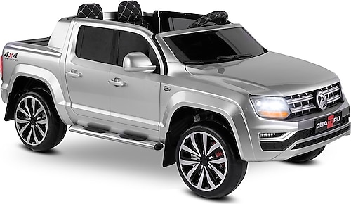 Babyhope 441 Quatro 4x4 Uzaktan Kumandalı 24 V Akülü Araba