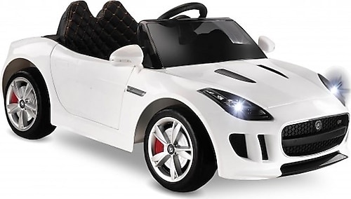 Babyhope 442 Cougar Uzaktan Kumandalı 12 V Akülü Araba